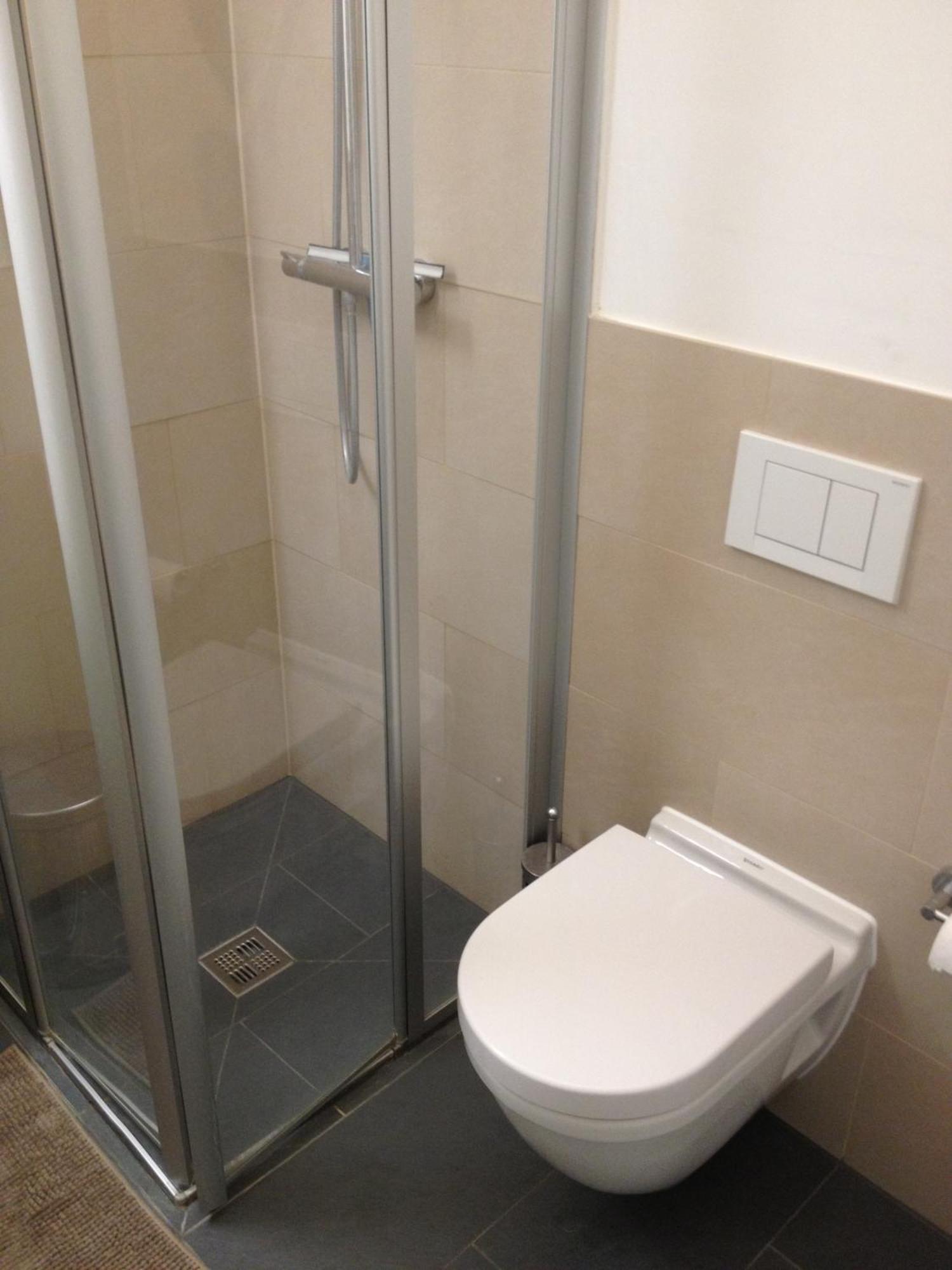City Apartment Munchen Bagian luar foto