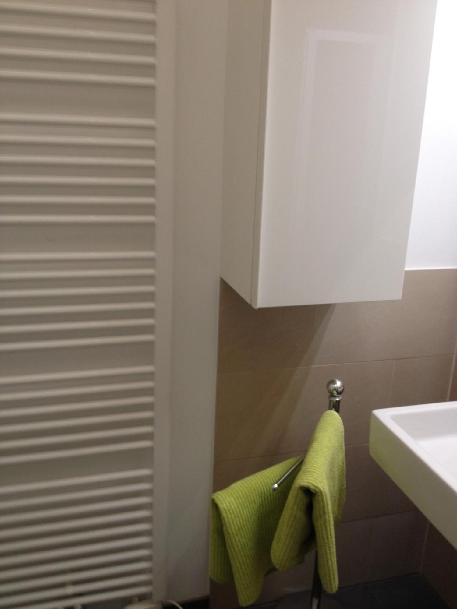 City Apartment Munchen Bagian luar foto