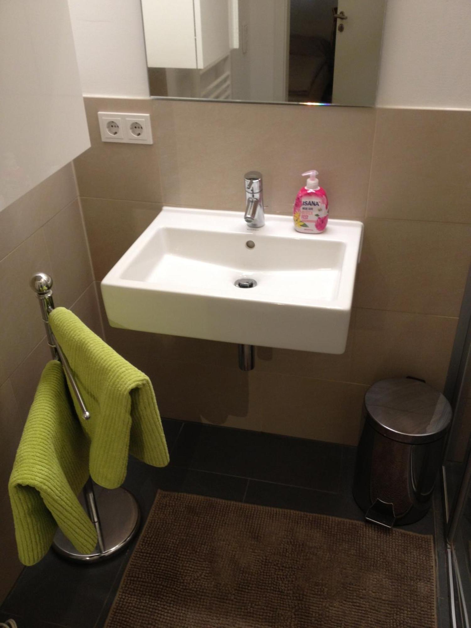 City Apartment Munchen Bagian luar foto