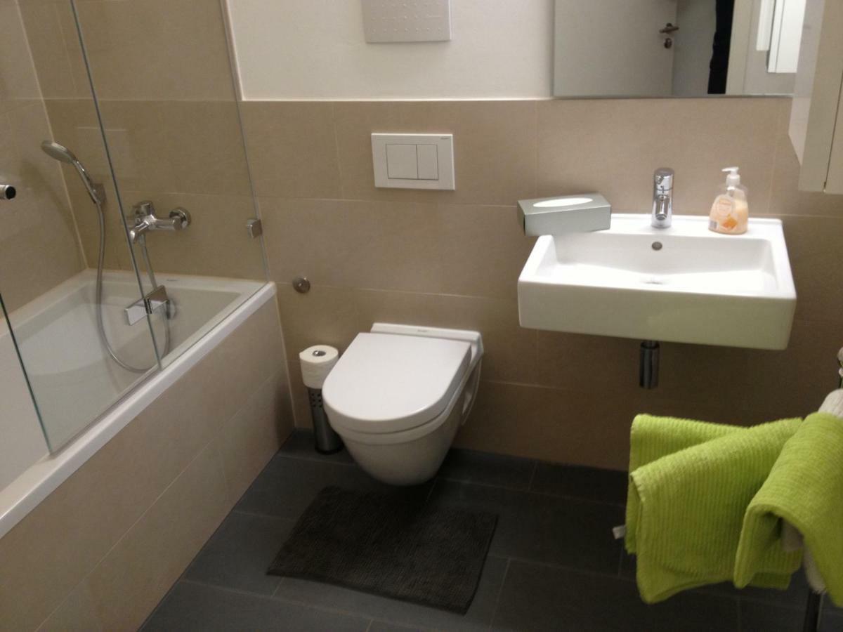 City Apartment Munchen Bagian luar foto