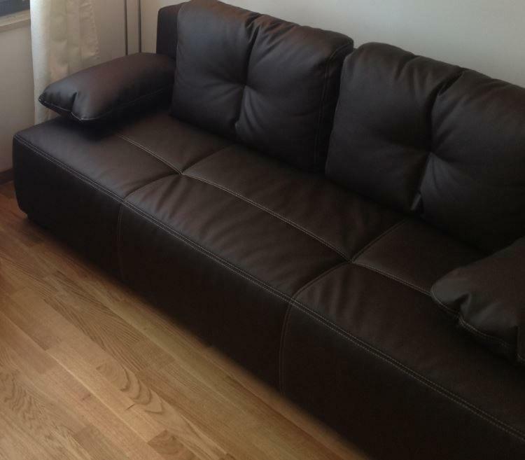 City Apartment Munchen Bagian luar foto