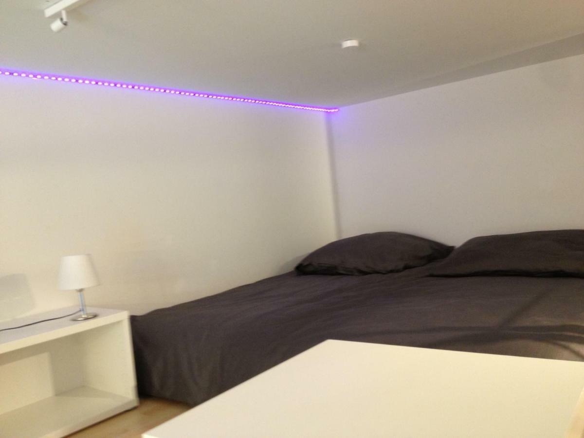 City Apartment Munchen Bagian luar foto