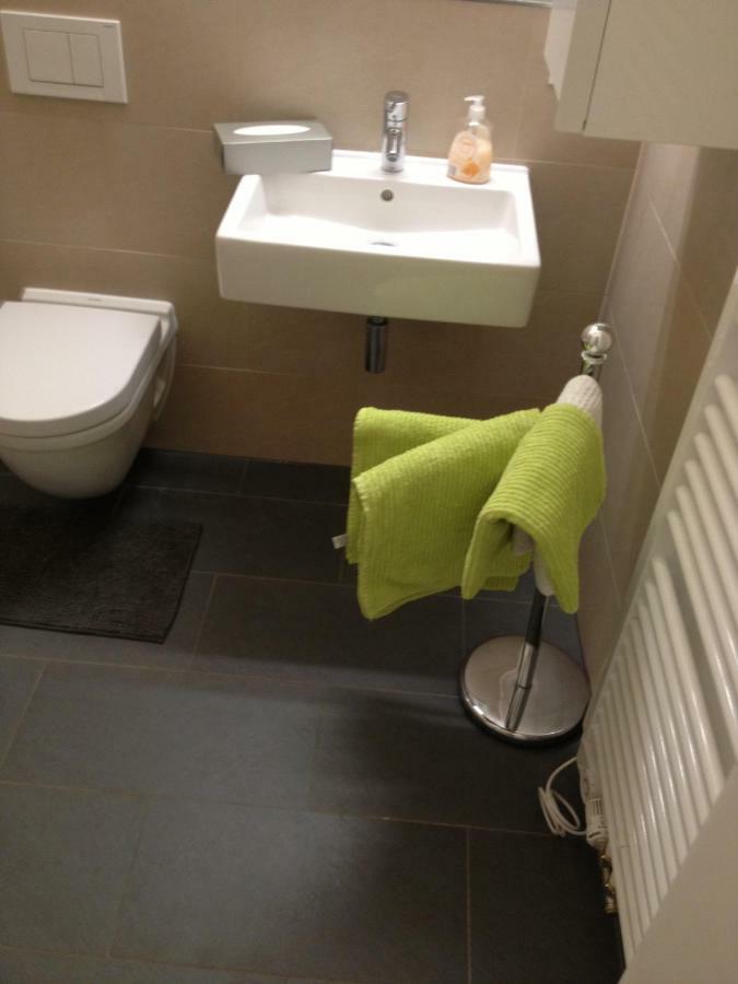 City Apartment Munchen Bagian luar foto